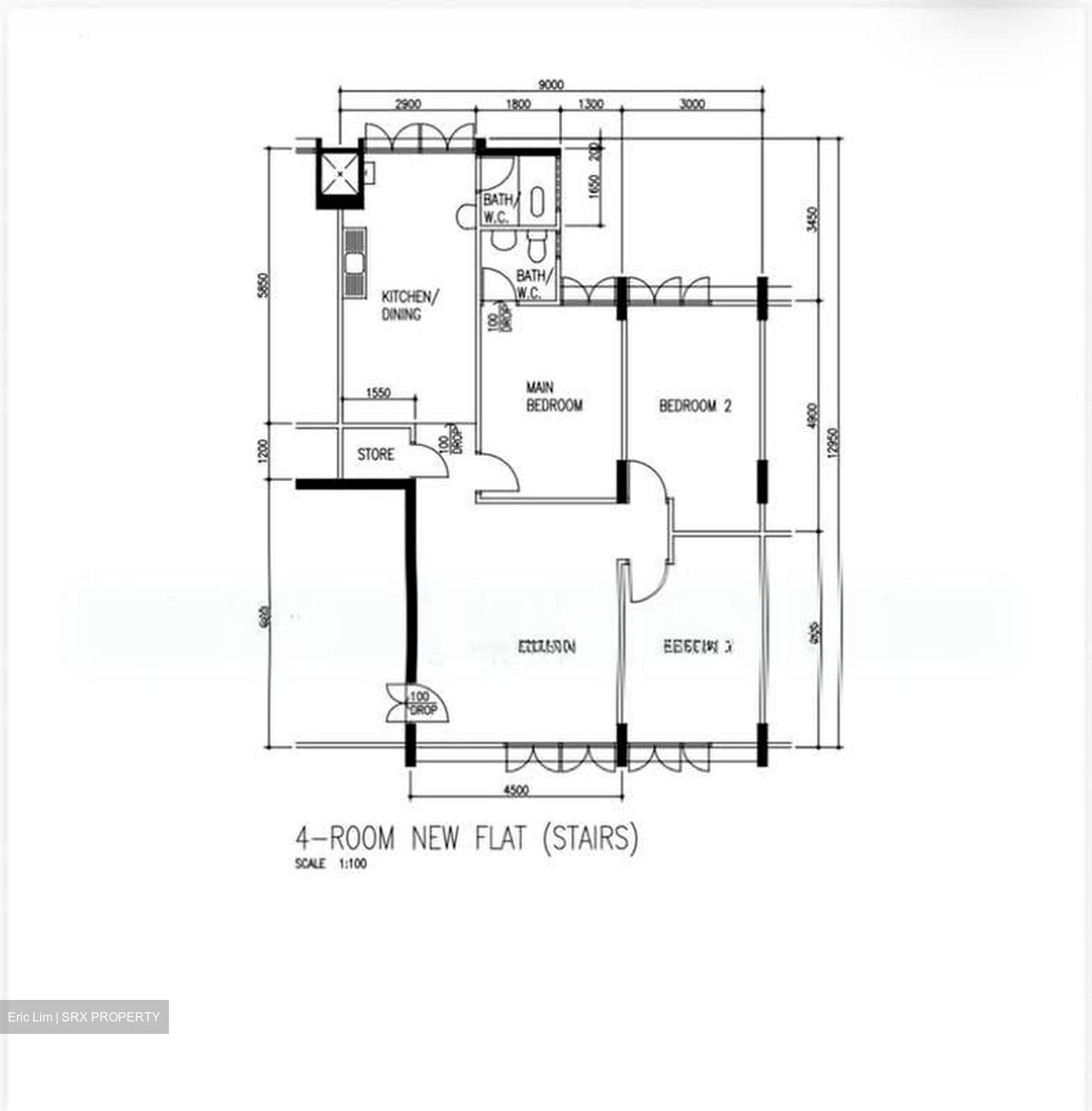 Jurong West Avenue 1 (Jurong West),  #564556521